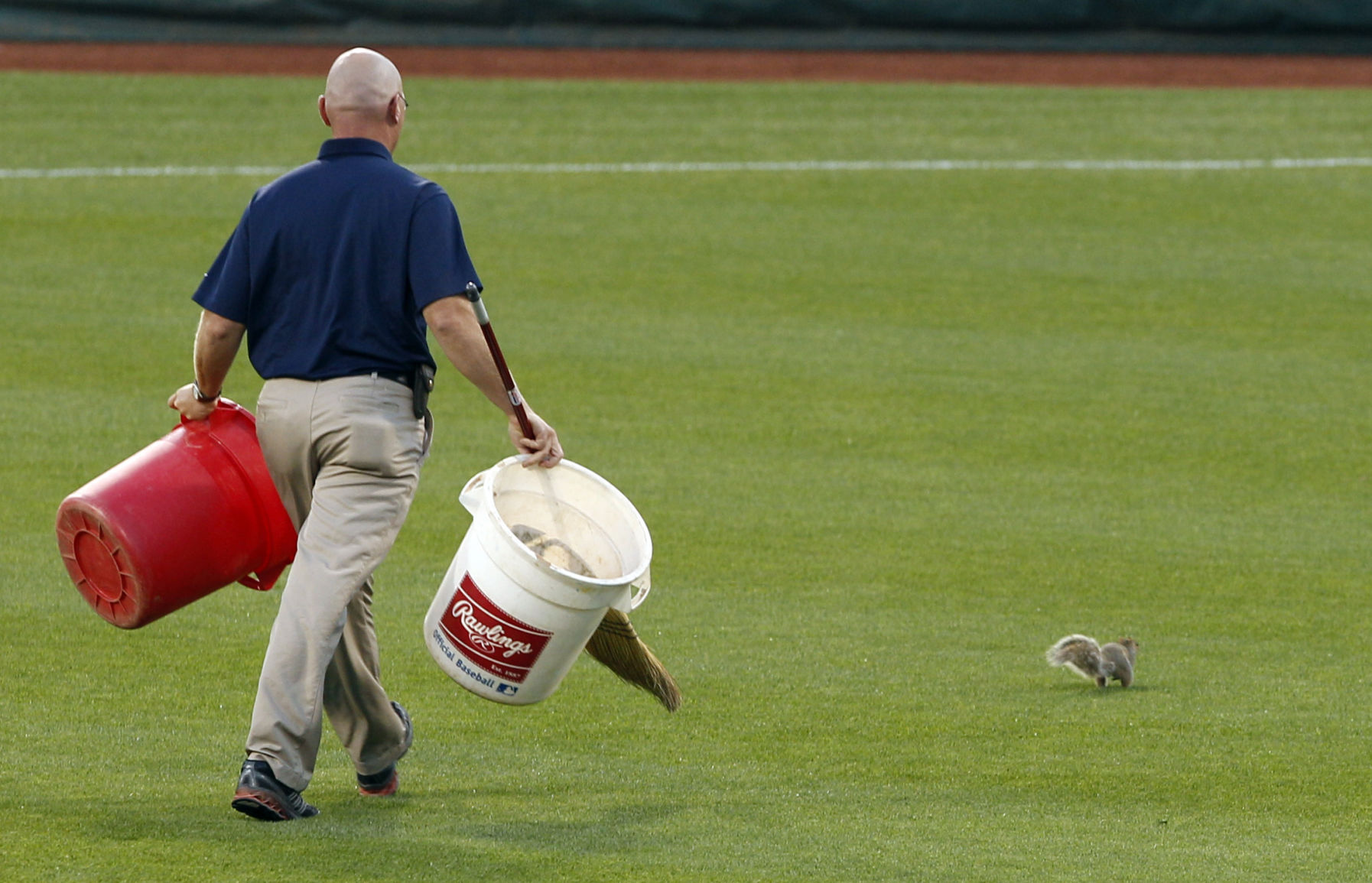 NLDS Cardinals Phillies Baseball